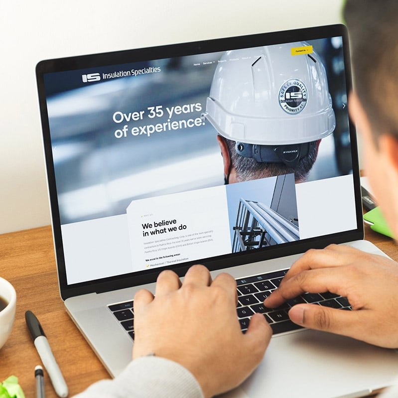 Insulation Specialties