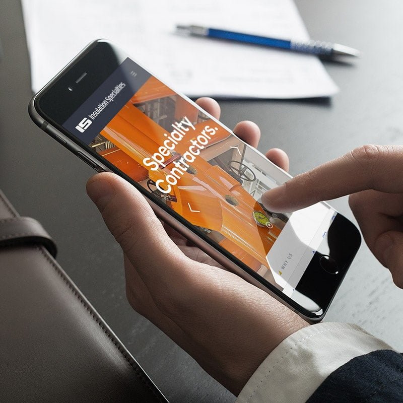 Insulation Specialties