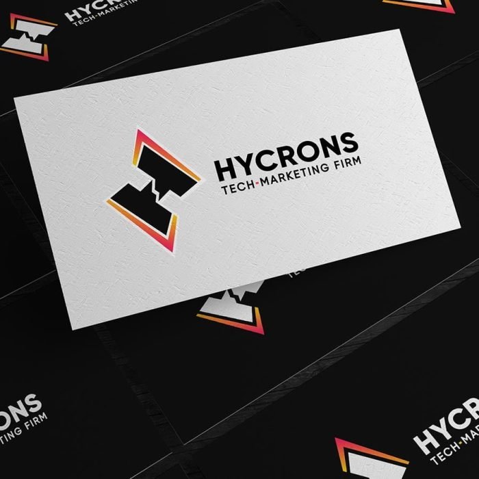 Hycrons