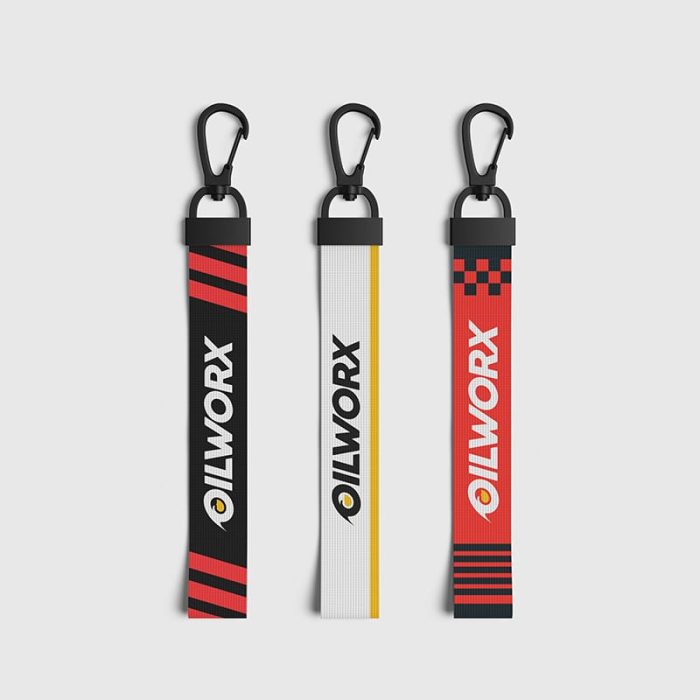 keychain